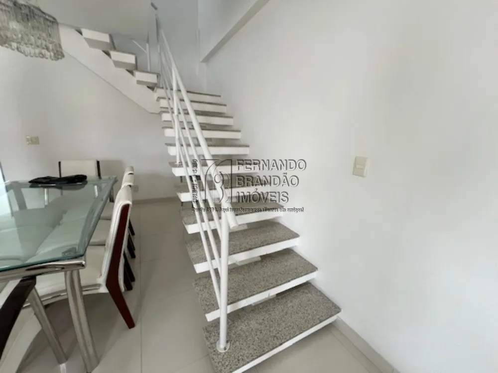 Cobertura, 3 quartos, 376 m² - Foto 1