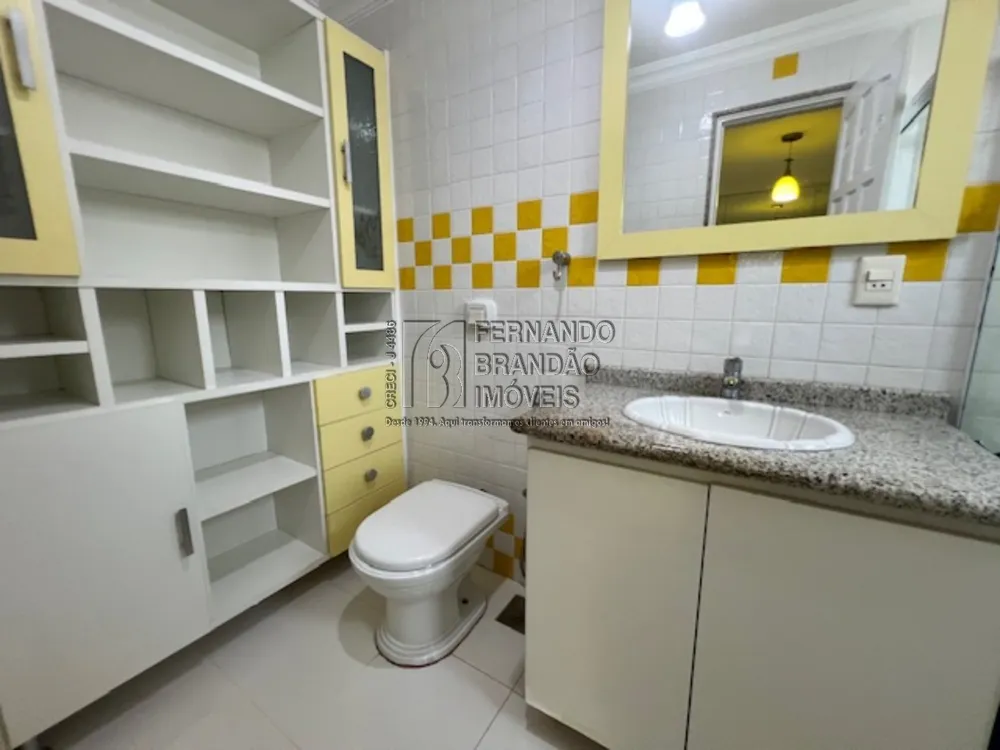 Cobertura, 3 quartos, 376 m² - Foto 2