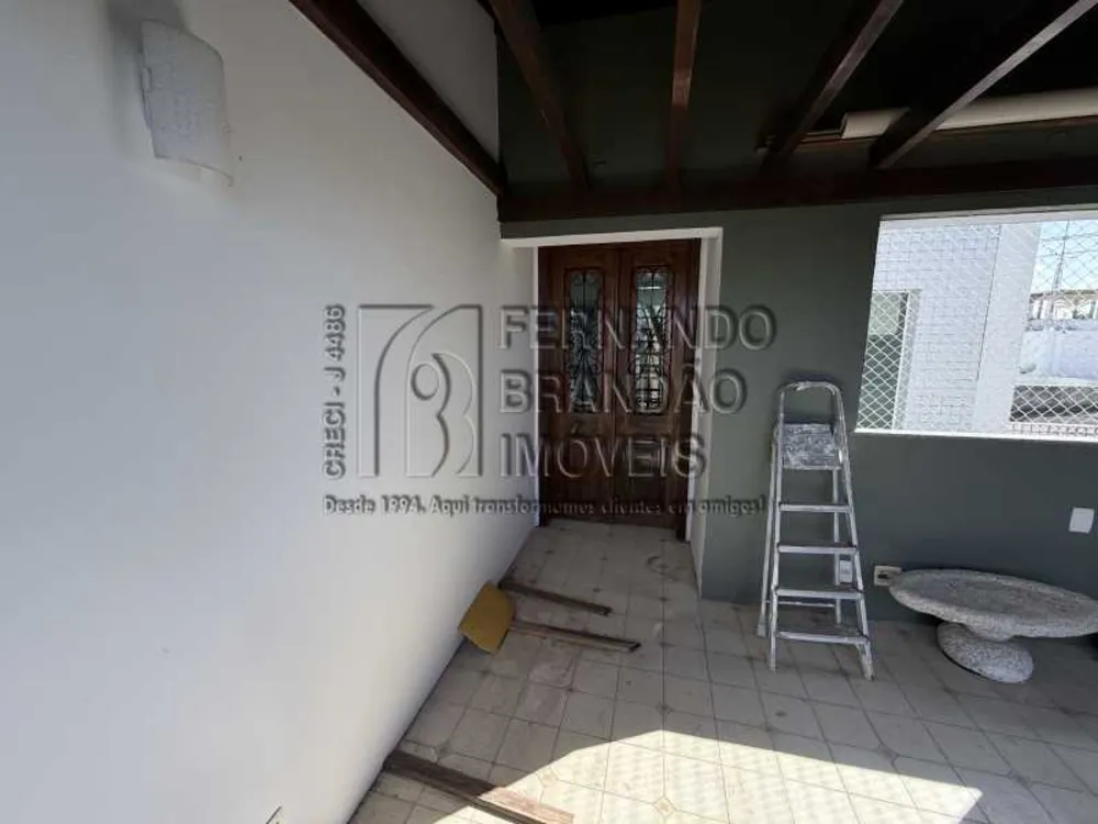 Cobertura, 3 quartos, 315 m² - Foto 16