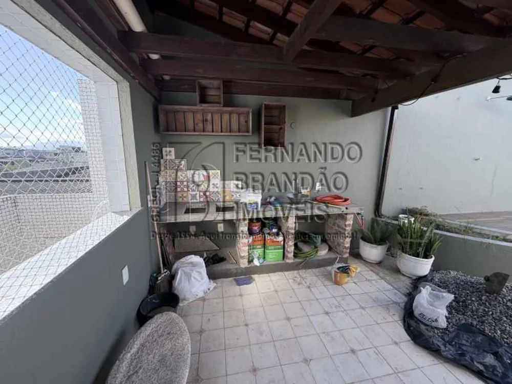 Cobertura, 3 quartos, 315 m² - Foto 4
