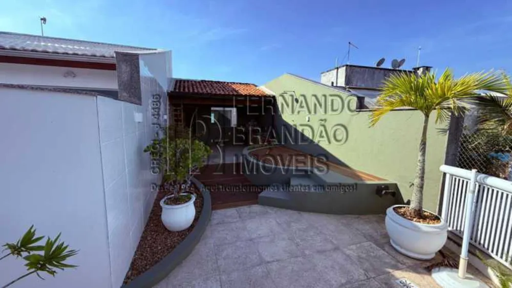 Cobertura, 3 quartos, 315 m² - Foto 12