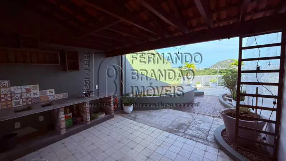 Cobertura, 3 quartos, 315 m² - Foto 13