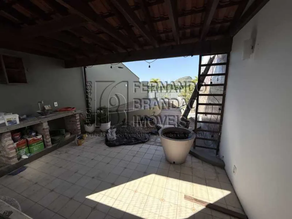 Cobertura, 3 quartos, 315 m² - Foto 3