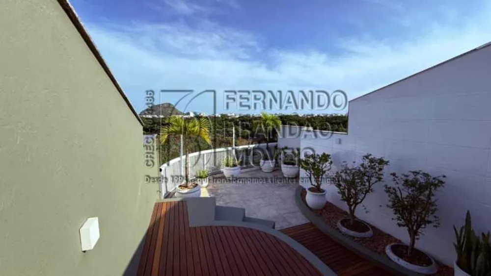 Cobertura, 3 quartos, 315 m² - Foto 2