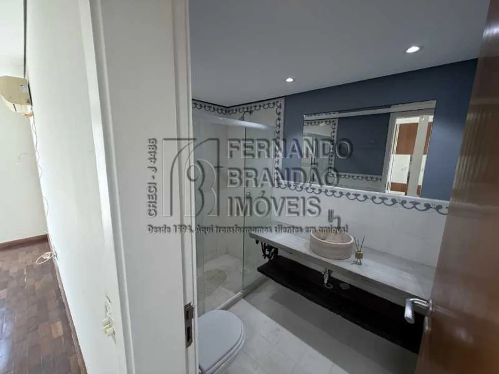 Cobertura, 3 quartos, 315 m² - Foto 1