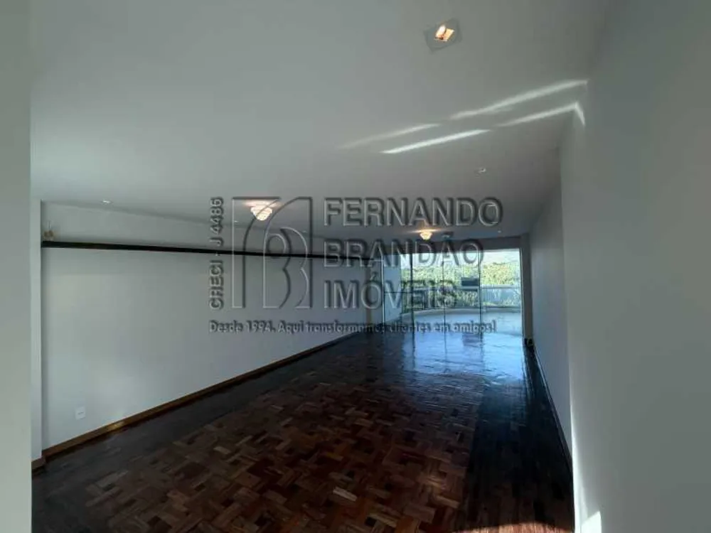 Cobertura, 3 quartos, 315 m² - Foto 6