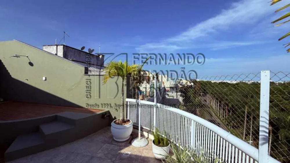 Cobertura, 3 quartos, 315 m² - Foto 15
