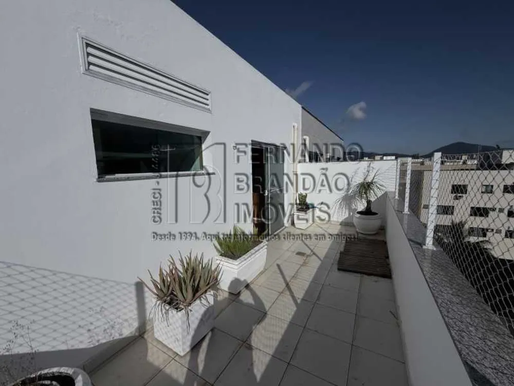 Cobertura, 3 quartos, 315 m² - Foto 21