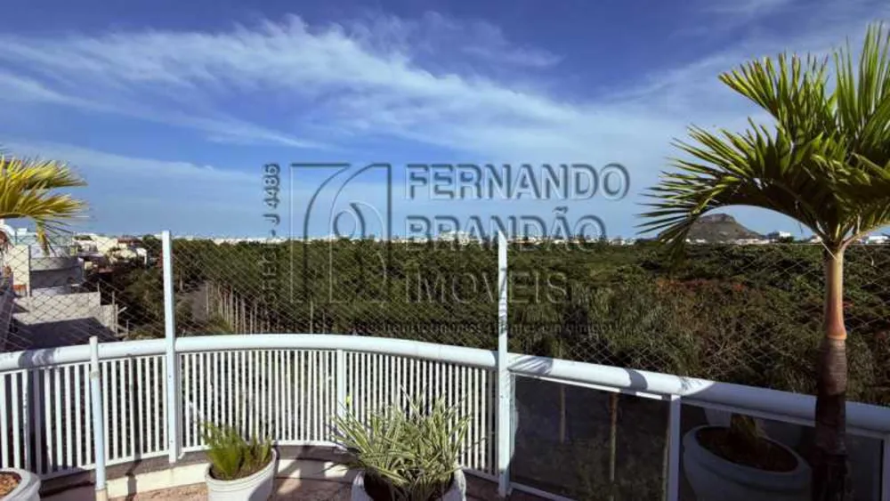 Cobertura, 3 quartos, 315 m² - Foto 9