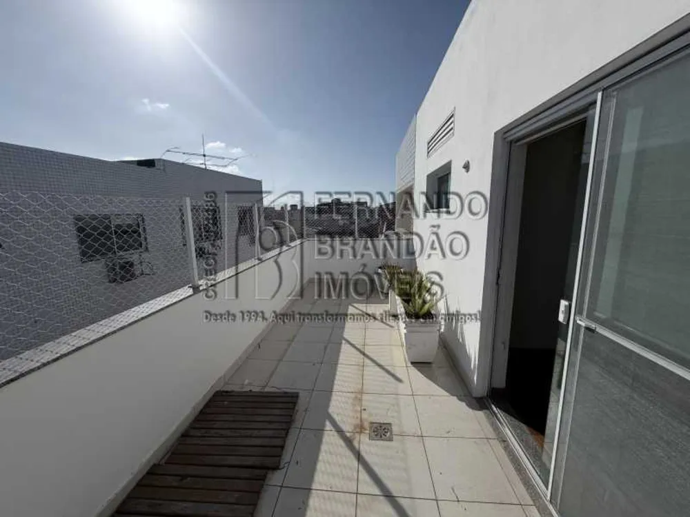 Cobertura, 3 quartos, 315 m² - Foto 20