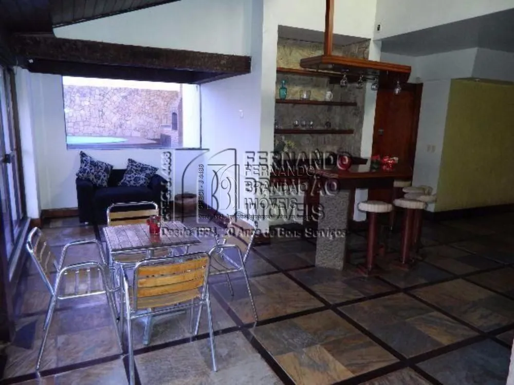 Cobertura, 4 quartos, 330 m² - Foto 13