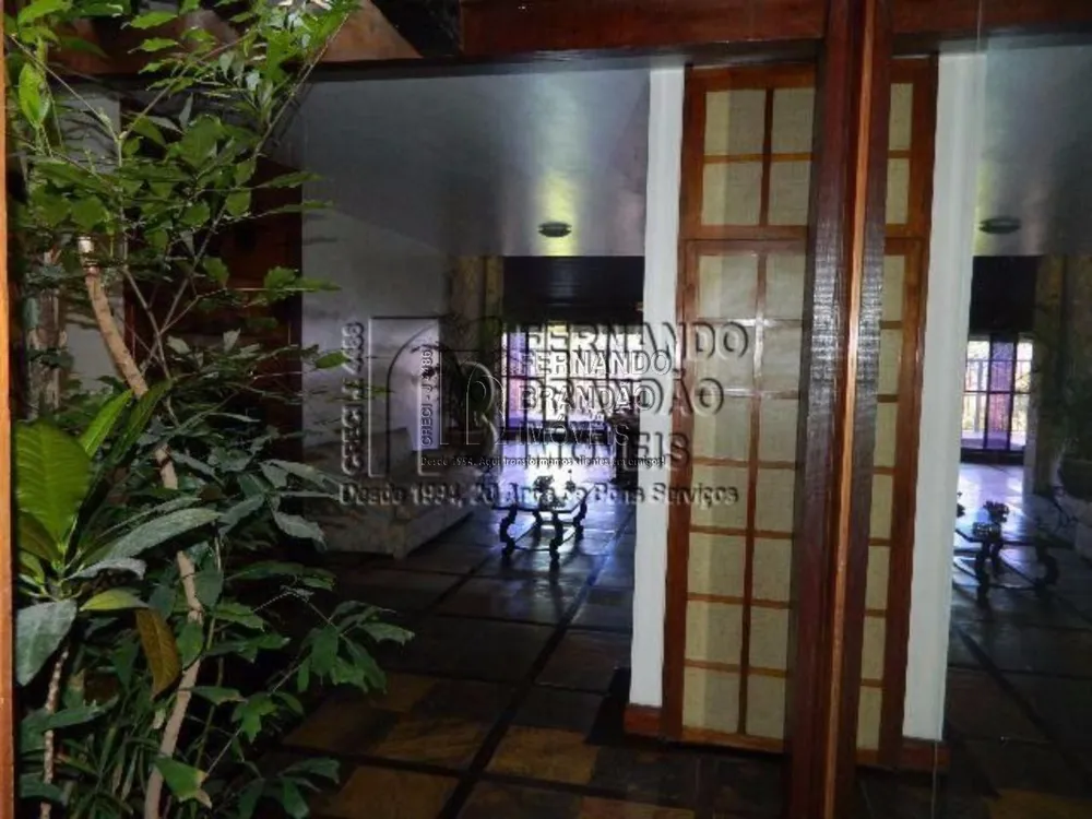Cobertura, 4 quartos, 330 m² - Foto 7