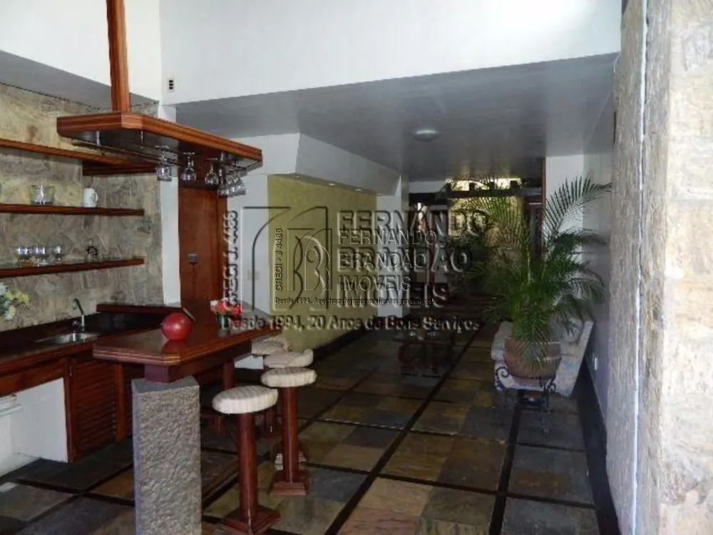 Cobertura, 4 quartos, 330 m² - Foto 3