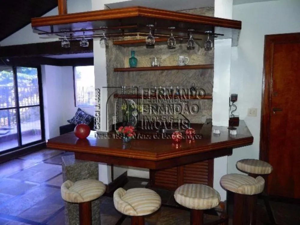 Cobertura, 4 quartos, 330 m² - Foto 5