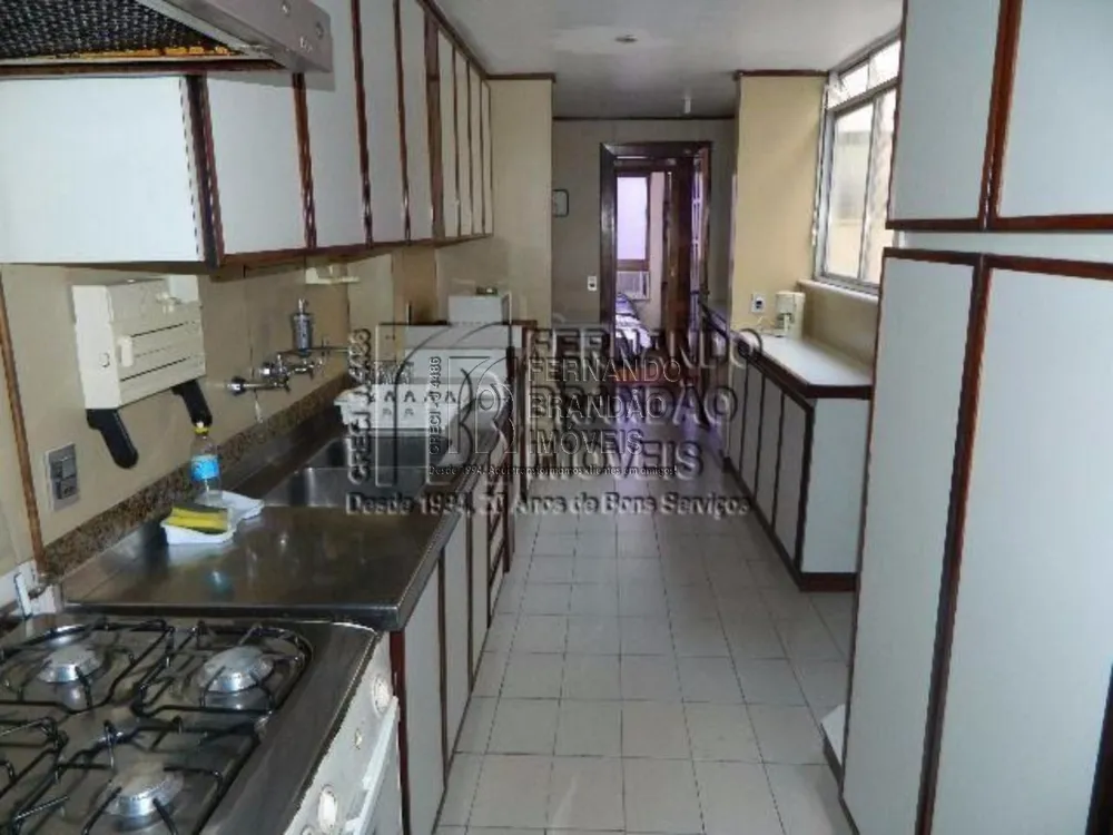 Cobertura, 4 quartos, 330 m² - Foto 9