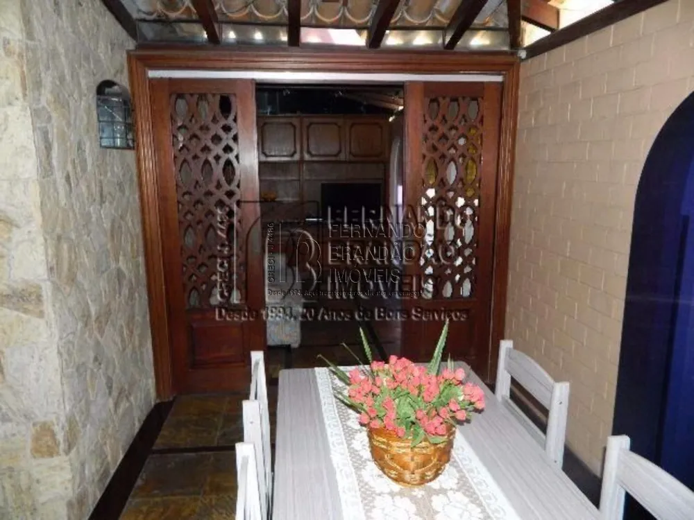 Cobertura, 4 quartos, 330 m² - Foto 14