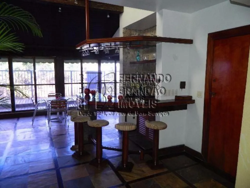 Cobertura, 4 quartos, 330 m² - Foto 6