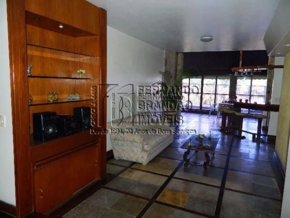 Cobertura, 4 quartos, 330 m² - Foto 4