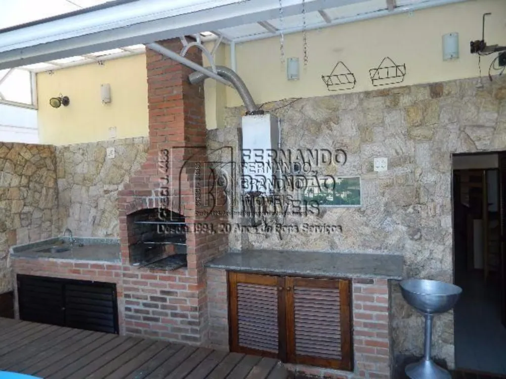 Cobertura, 4 quartos, 330 m² - Foto 2