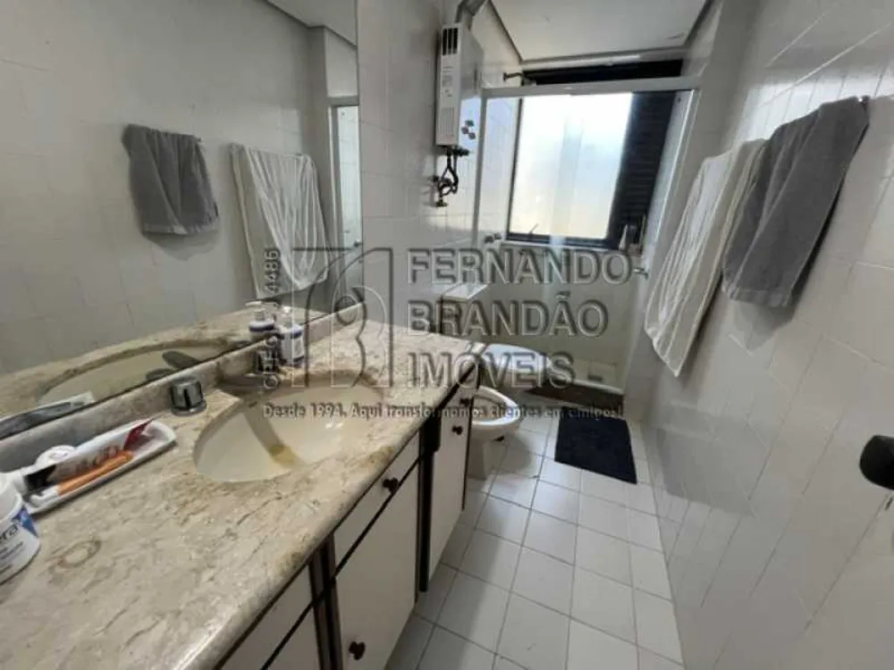 Apartamento, 4 quartos, 136 m² - Foto 19