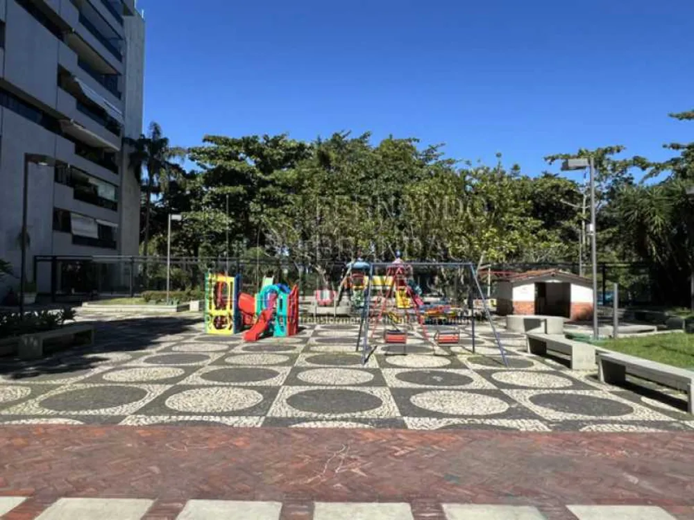 Apartamento, 4 quartos, 136 m² - Foto 29