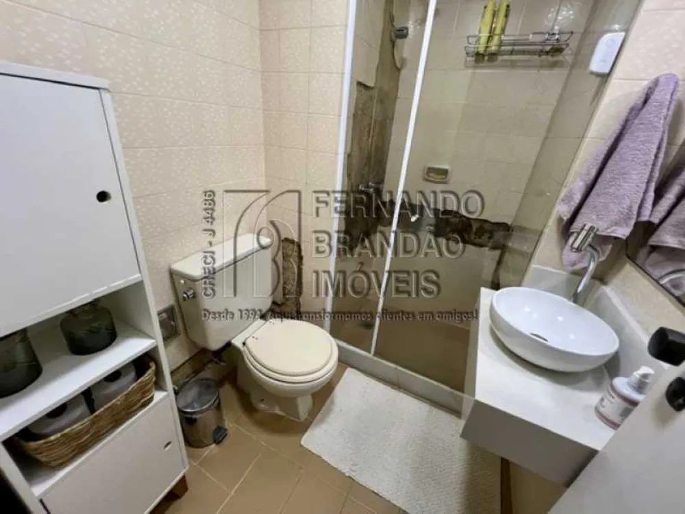 Apartamento, 4 quartos, 136 m² - Foto 16