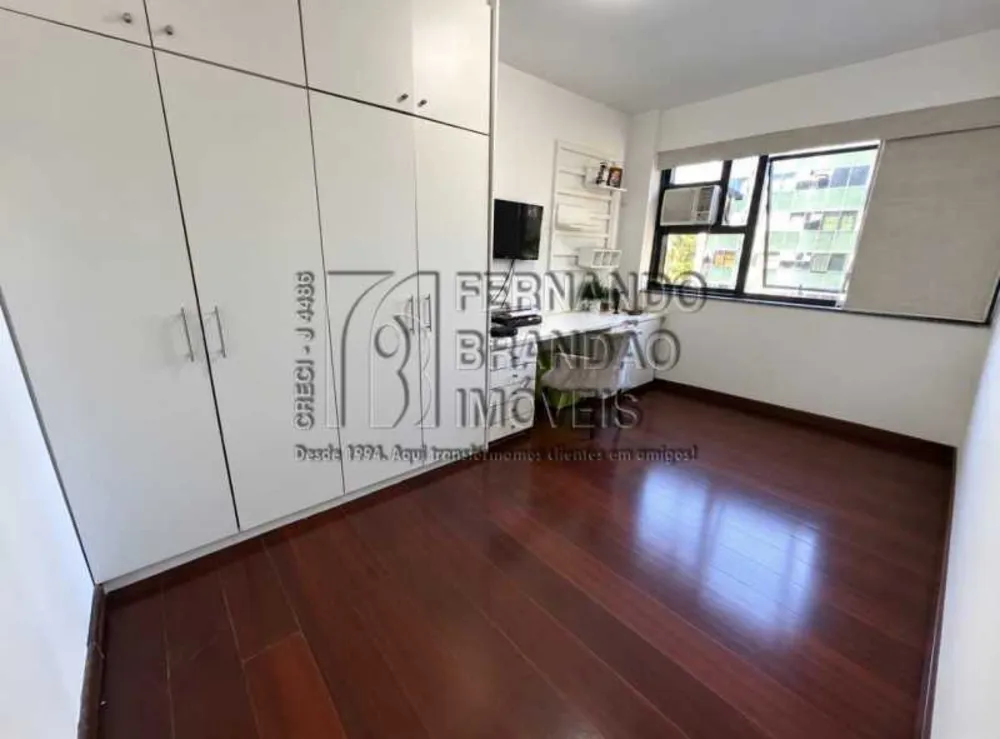 Apartamento, 4 quartos, 136 m² - Foto 13