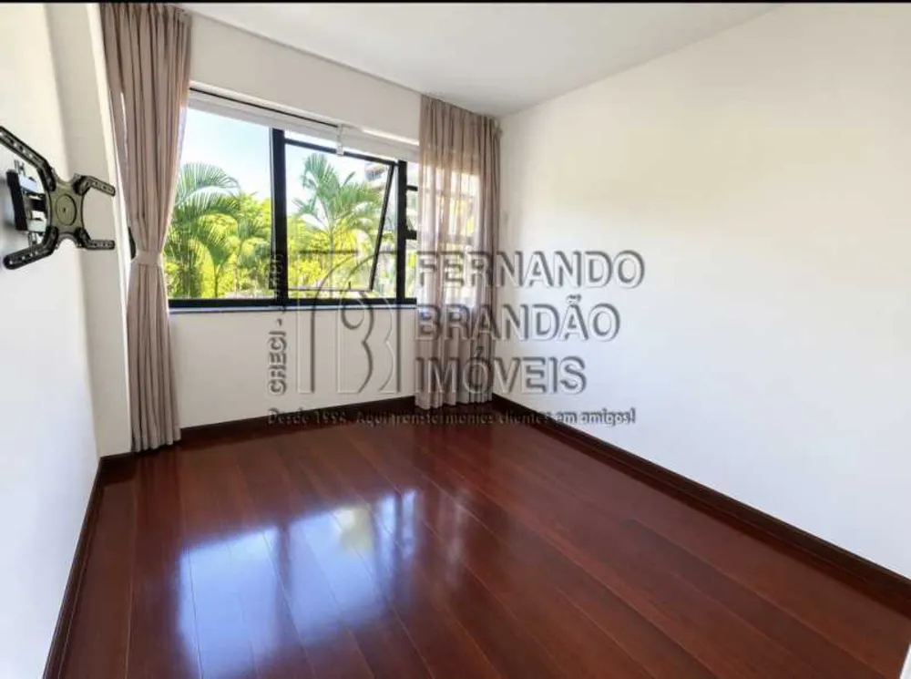 Apartamento, 4 quartos, 136 m² - Foto 14