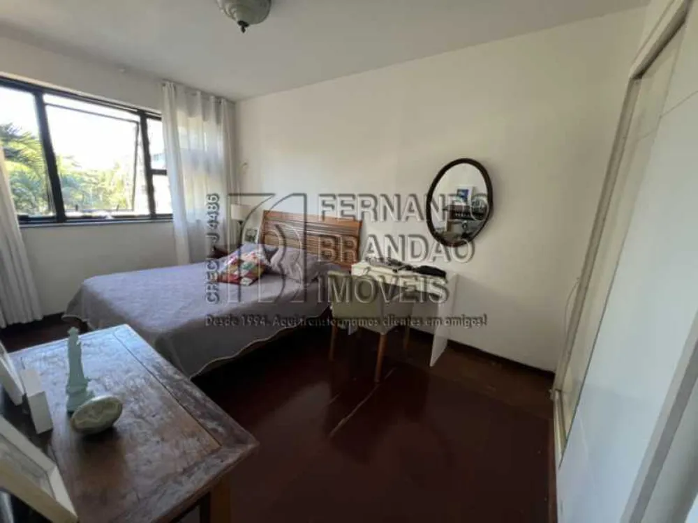 Apartamento, 4 quartos, 136 m² - Foto 17