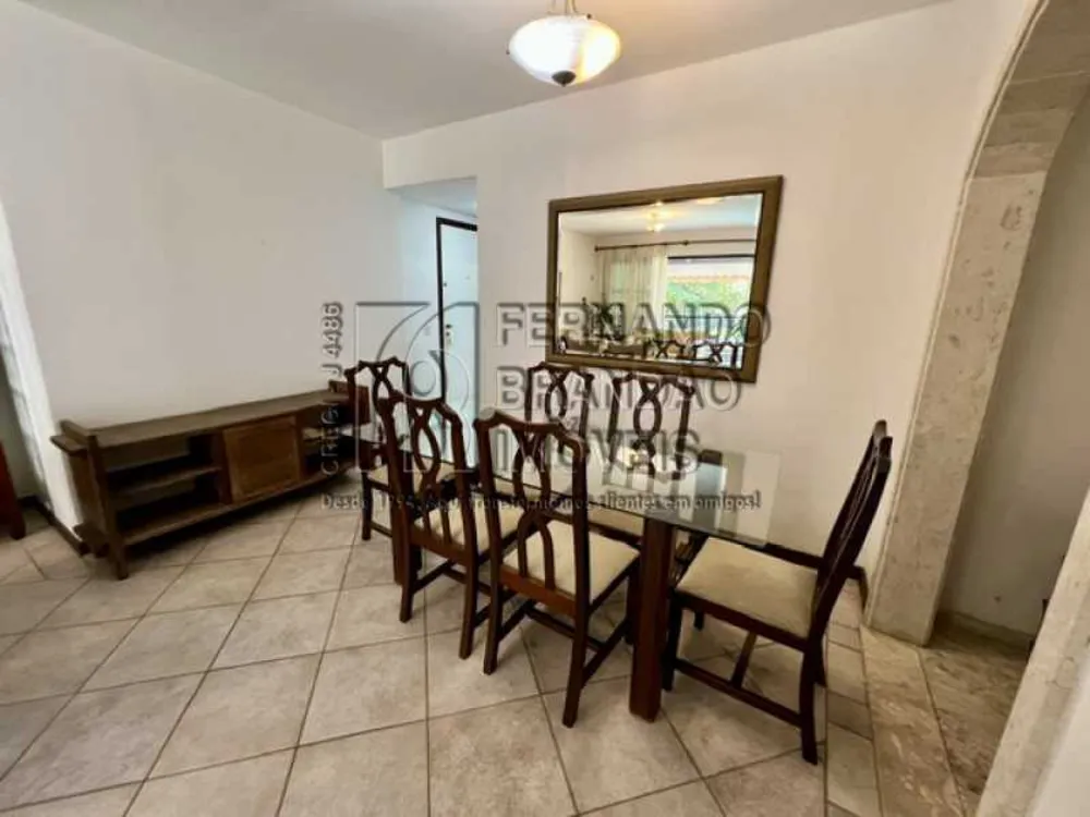 Apartamento, 4 quartos, 136 m² - Foto 7
