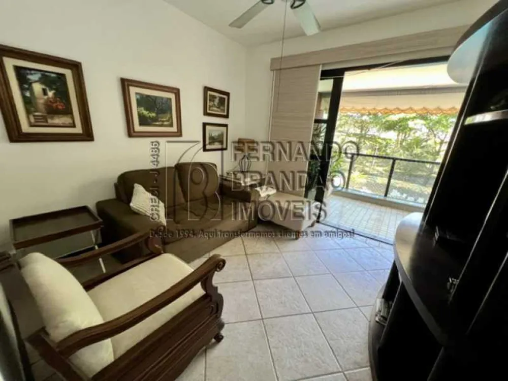 Apartamento, 4 quartos, 136 m² - Foto 3