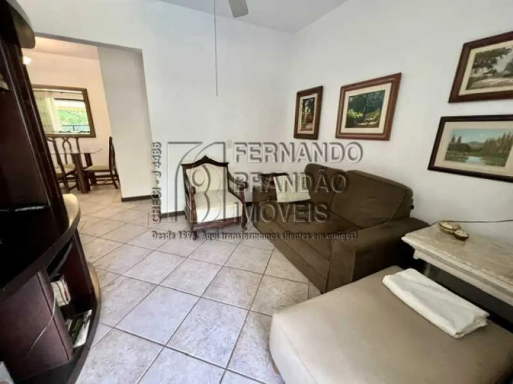 Apartamento, 4 quartos, 136 m² - Foto 5