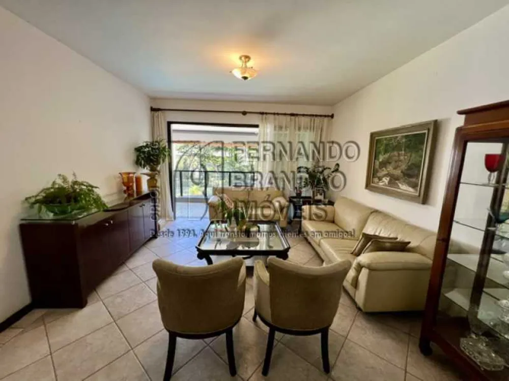 Apartamento, 4 quartos, 136 m² - Foto 9