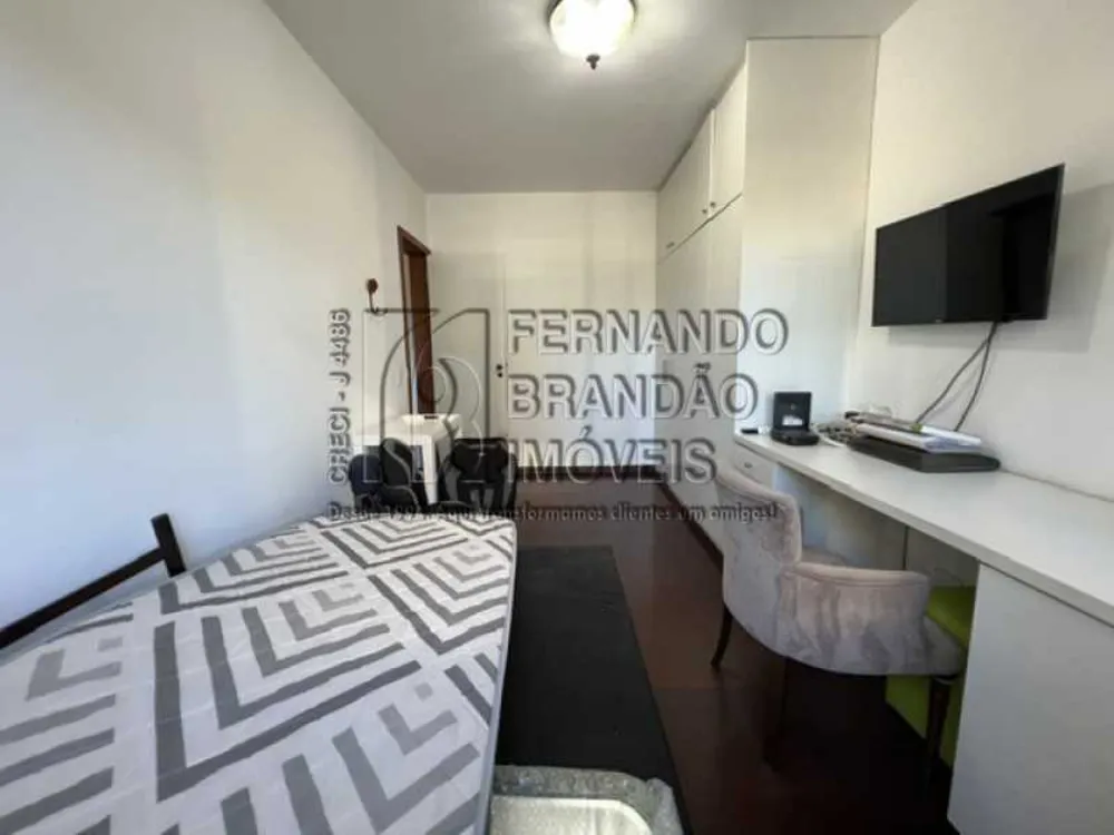 Apartamento, 4 quartos, 136 m² - Foto 15