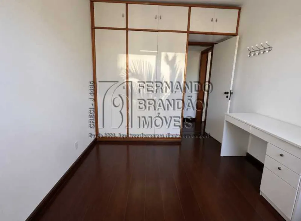 Apartamento, 4 quartos, 136 m² - Foto 10