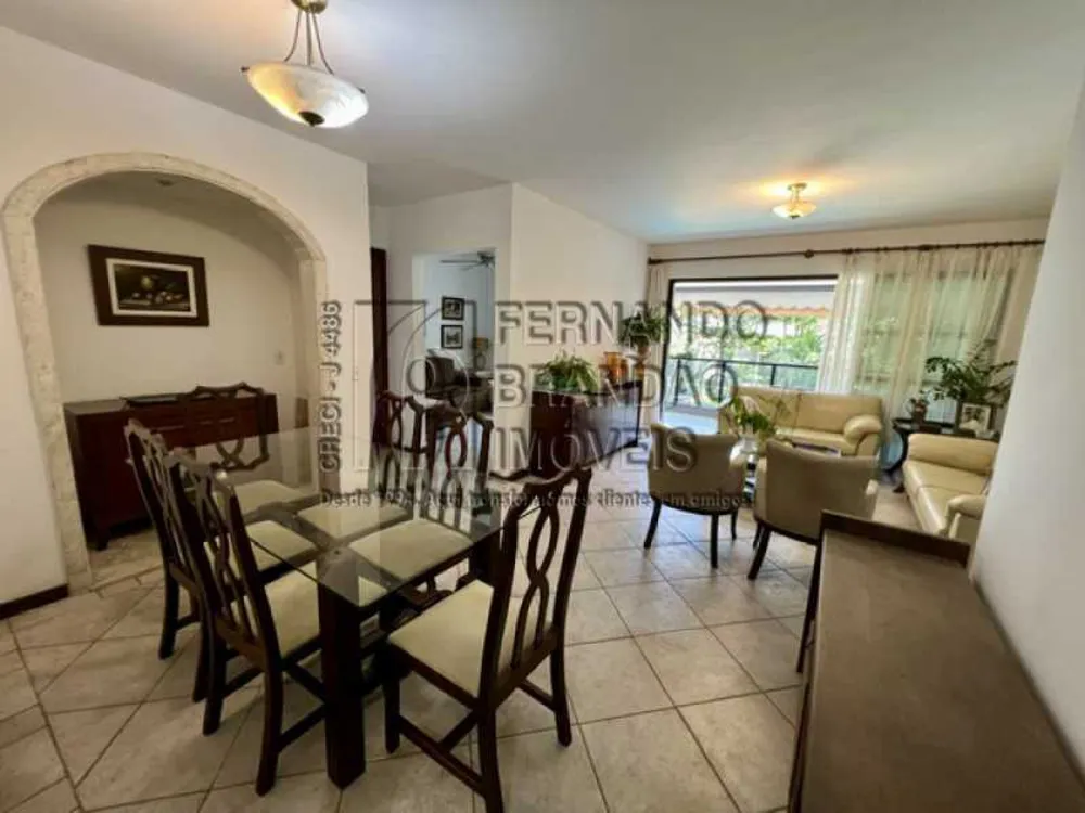 Apartamento, 4 quartos, 136 m² - Foto 4