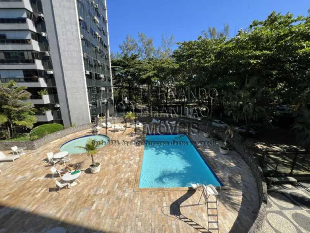 Apartamento, 4 quartos, 136 m² - Foto 22