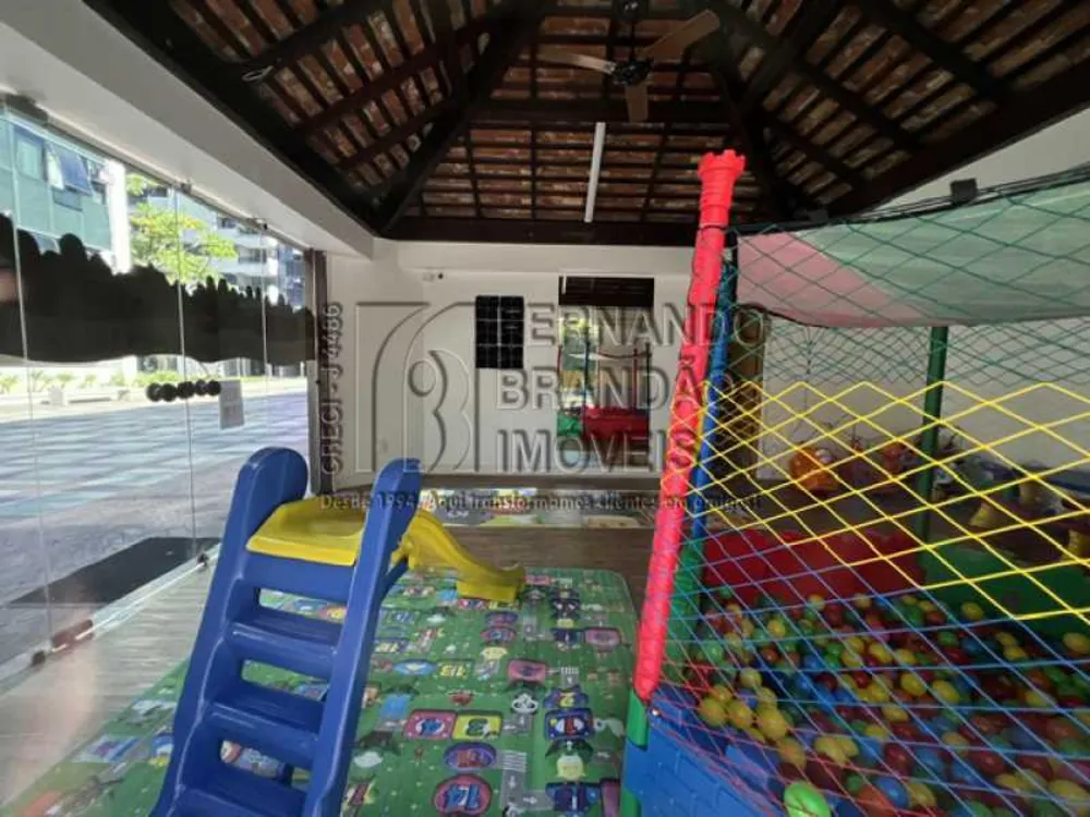 Apartamento, 4 quartos, 136 m² - Foto 30