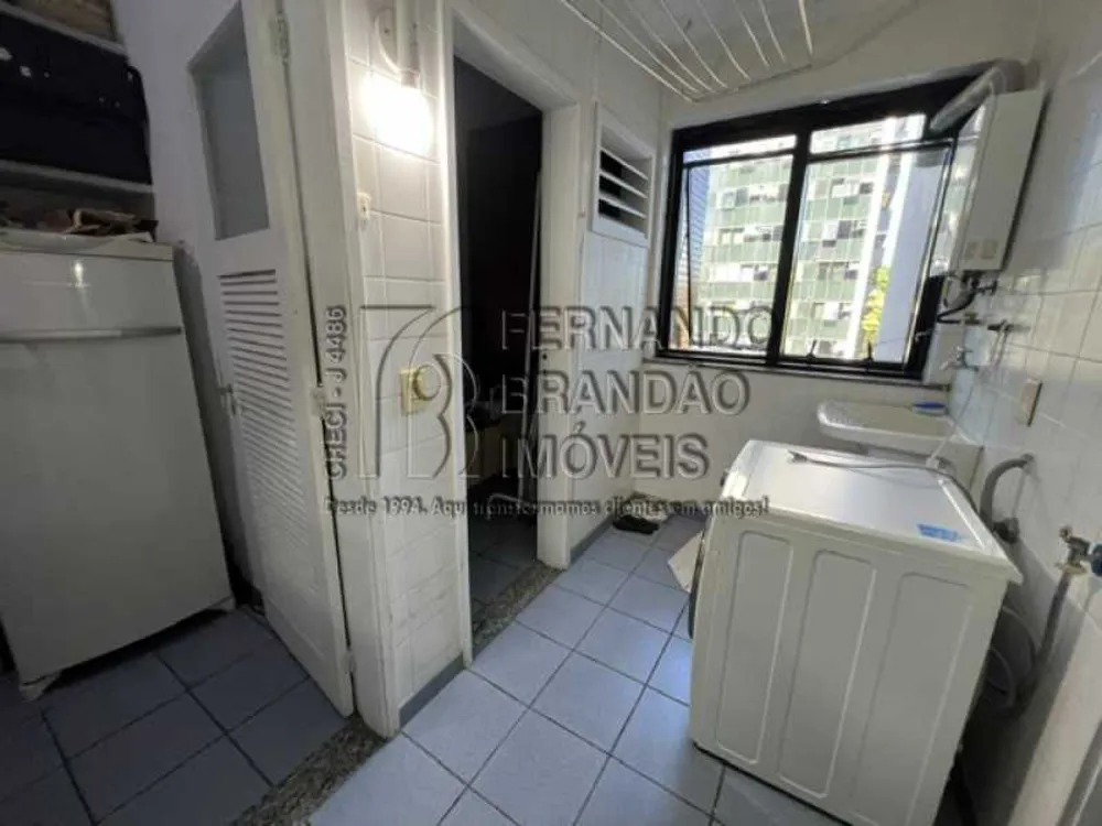 Apartamento, 4 quartos, 136 m² - Foto 24