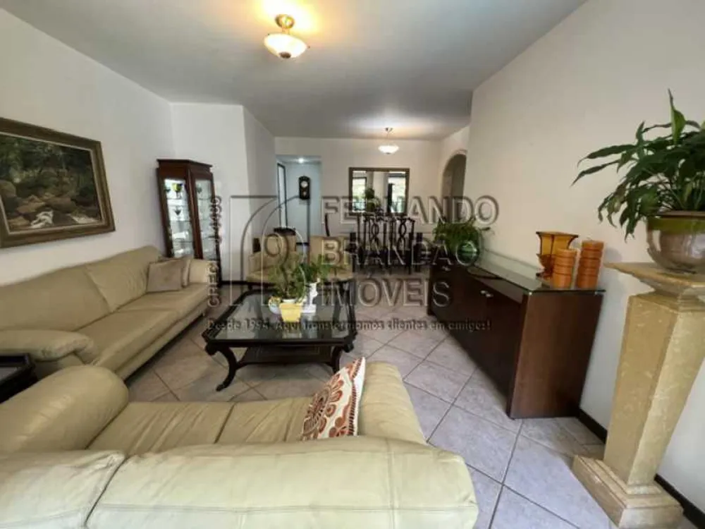 Apartamento, 4 quartos, 136 m² - Foto 6