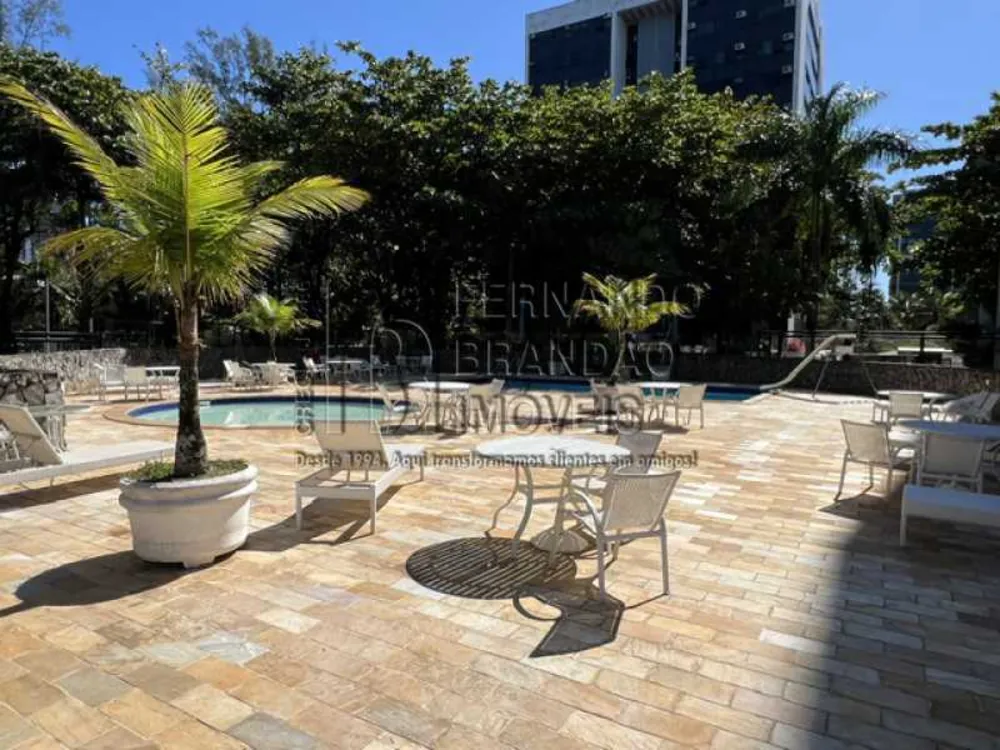 Apartamento, 4 quartos, 136 m² - Foto 26