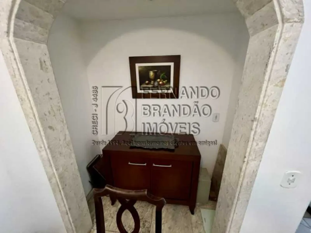 Apartamento, 4 quartos, 136 m² - Foto 8