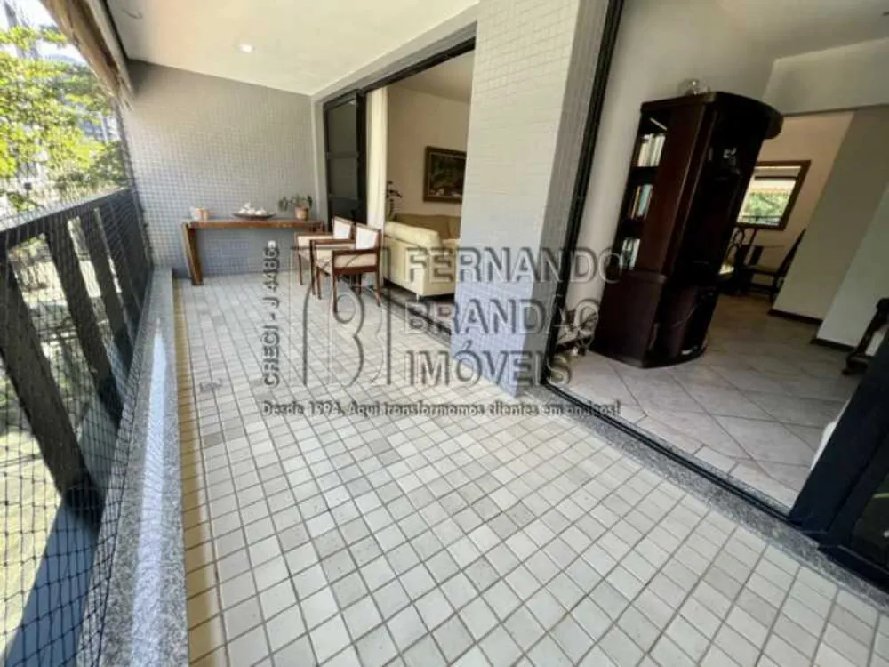 Apartamento, 4 quartos, 136 m² - Foto 1