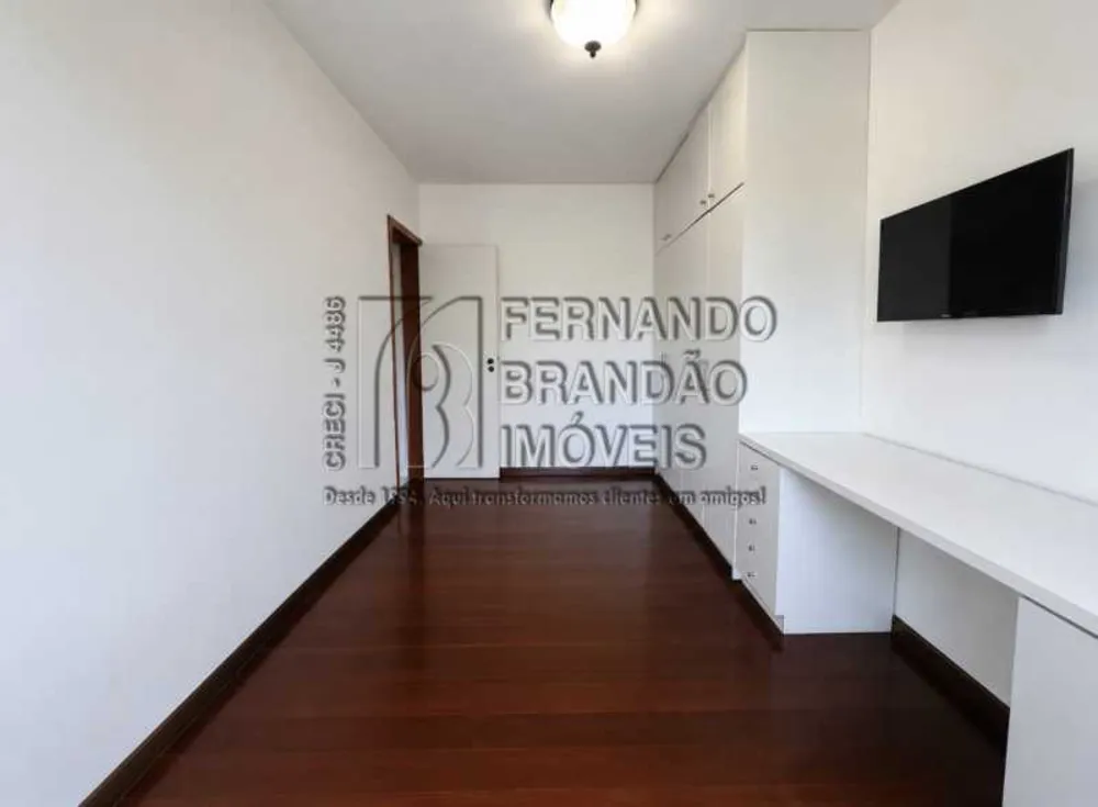 Apartamento, 4 quartos, 136 m² - Foto 11