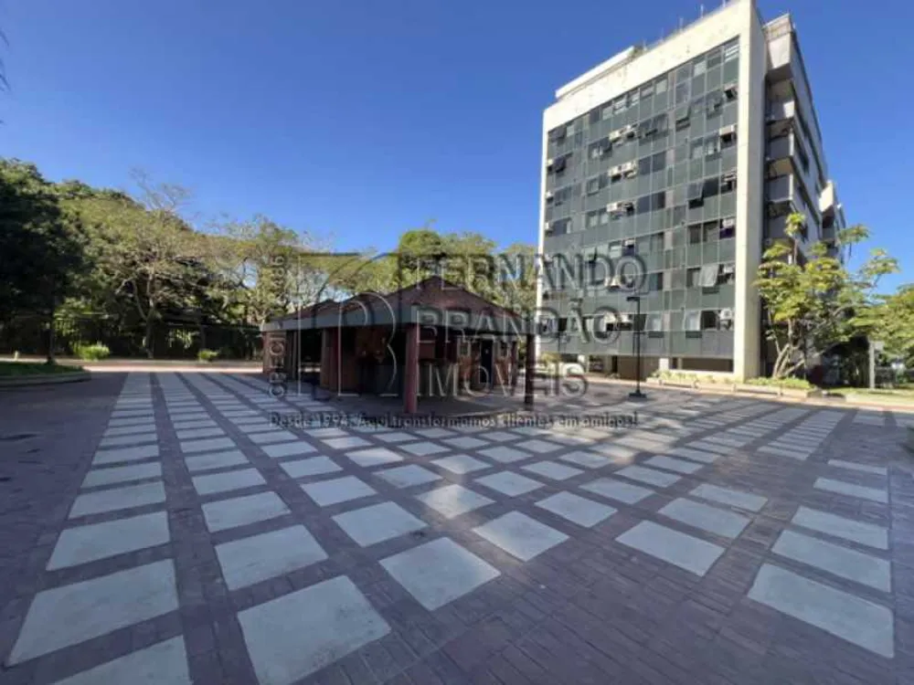 Apartamento, 4 quartos, 136 m² - Foto 25