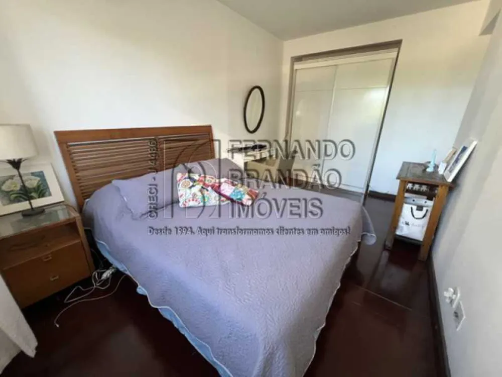 Apartamento, 4 quartos, 136 m² - Foto 18