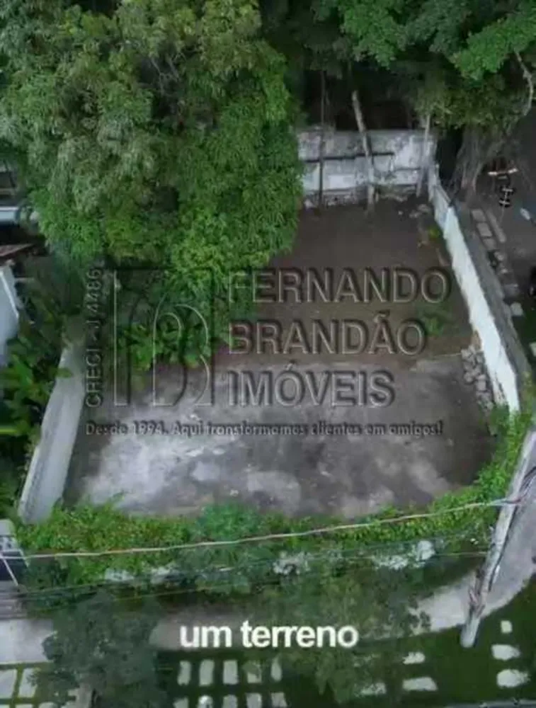 Terreno, 578 m² - Foto 1