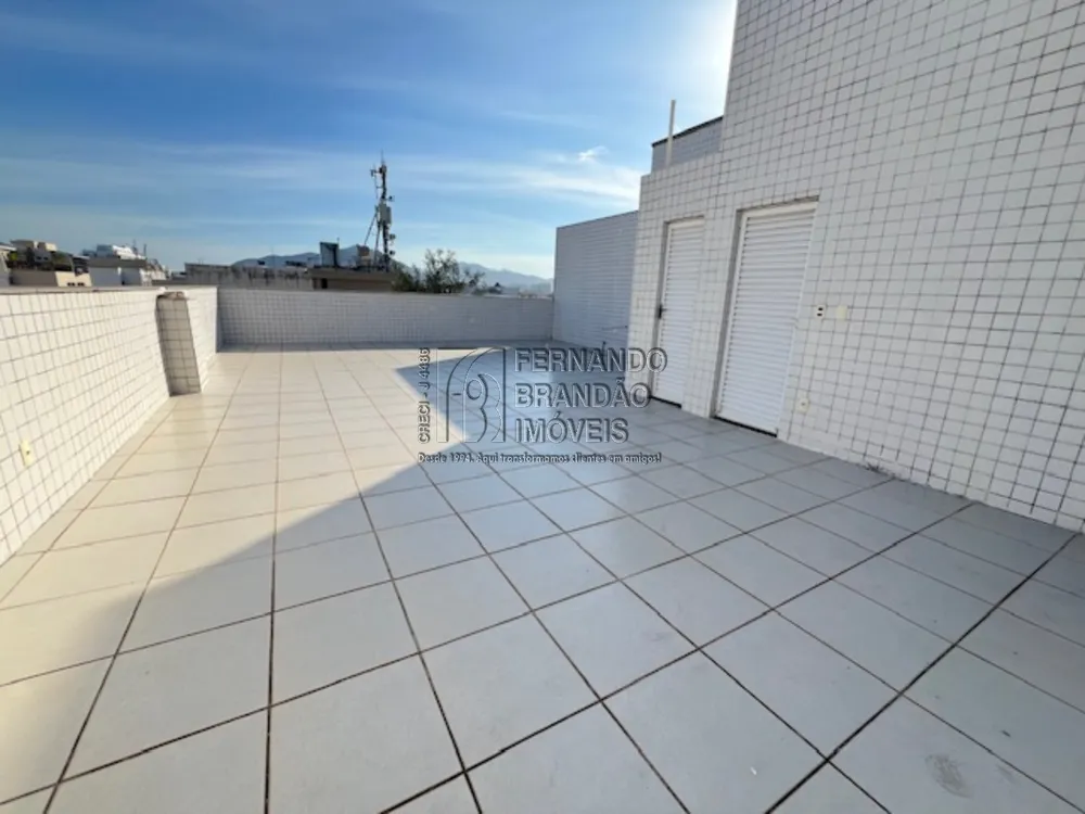 Cobertura, 4 quartos, 330 m² - Foto 6