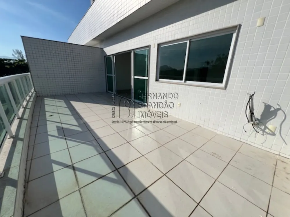 Cobertura, 4 quartos, 330 m² - Foto 28