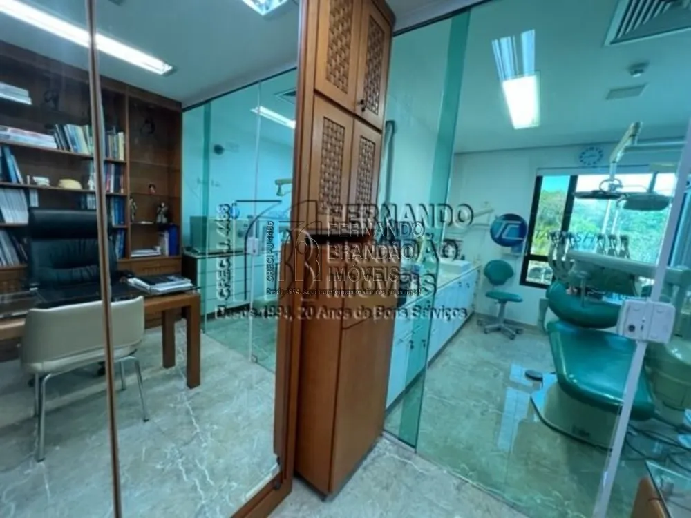 Sala-Conjunto, 36 m² - Foto 5